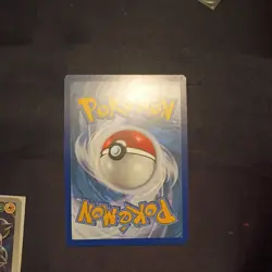 thunderus and tornados full art promo pokemon center 209, 210 - Image 3