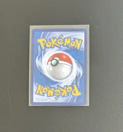Pokemon 2023 Chinese Tag Team All-Stars Rowlet Alolan Exeggutor GX #002/150 NM - Image 2