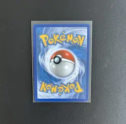 Pokemon TCG Mewtwo 12/18 Detective Pikachu Holo Rare NM - Image 3