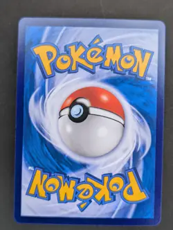 Chinese Captain Pikachu 0704/09 Horizons Gem Pack Stamped Prism Holo Pokemon NM - Image 2