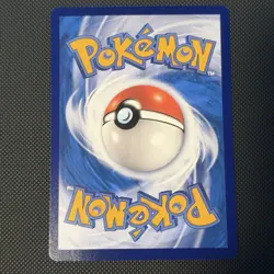 Umbreon 月亮伊布 0608/15 ✦ Rotary Holo - Pokemon Chinese Gem Pack 2 (Near Mint) - Image 4