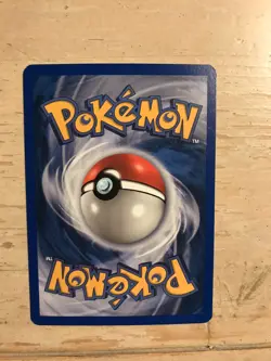 Charmander 48/100 Crystal Guardians Reverse Holo Common Pokemon TCG - LP - Image 2