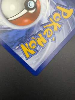 Tyrannitar 096/182 (Pokemon Center Exclusive) Stamped Promo NM - Image 5