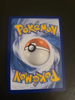 Nessa TG27/TG30 - Full Art Trainer Gallery Ultra Rare - Pokemon Lost Origin NM - Image 2