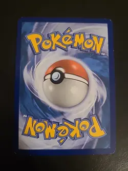 Pokemon Professor Sycamore Steam Siege 114/114 Regular Full Art Ultra Rare LP - Image 2