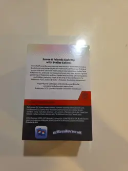 Pokemon TCG Scarlet & Violet Prismatic Evolutions Booster Bundle Factory Sealed - Image 3