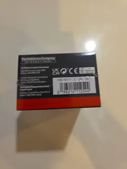 Pokemon TCG Scarlet & Violet Prismatic Evolutions Booster Bundle Factory Sealed - Image 5