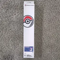 New In Box - Pokemon Playmat Mat - Pokemon Center - Sylveon - Image 2