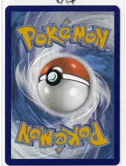 Smeargle TG10/TG30 Pokemon Silver Tempest Trainer Gallery Ultra Rare Holo NM - Image 2
