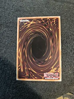 Yugioh - White Night Dragon BP02-EN083 1st Edition Mosaic Rare - Image 2