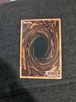 Yugioh TCG - 1x Pot of Avarice - EEN-EN037 - Unlimited - Elemental Energy - Image 2