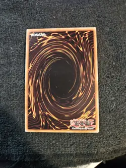 Magic Cylinder - YS13-ENV15 - Super Rare - 1st Edition - Image 2