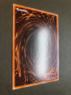Yugioh - Mudragon of the Swamp RA01-EN028 Secret Rare 1st Ed 2020 NM PF - Image 5