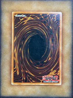 Yugioh Dark Horus PTDN-EN016 Ultimate Rare LP - Image 2