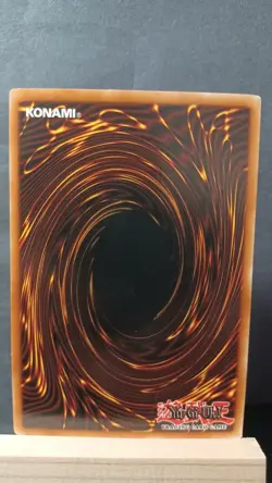 Token Thanksgiving Unlimited [LP] - Yu-Gi-Oh! DCR [Common] - Image 2