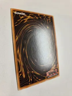 Metamorphosis MP25-EN299 Ultra Rare Yugioh 1st Edition 2025 Mega-Pack Mint - Image 4