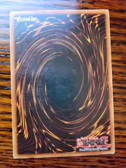 MP - Yu-Gi-Oh! TCG The Legendary Fisherman Pharaoh's Servant PSV-076 1st Edition - Image 5