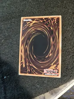 Dragon Master Knight LCKC-EN065 Unlimited Edition Secret Rare Yu-Gi-Oh! - Image 2