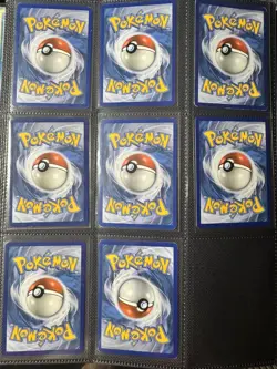 Pokemon Card Lot BREAK Set (8 Cards Total) XY Era Holo NM to LP English Great!!! - Image 2