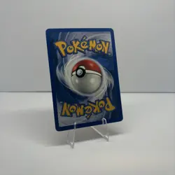 Blaine's Charmander - 60/132 - Pokemon Gym Challenge Unlimited Card WOTC NM - Image 2