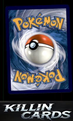 Reverse Holofoil Growlithe 032/264 Pokemon Common SWSH08: Fusion Strike Card NM - Image 2