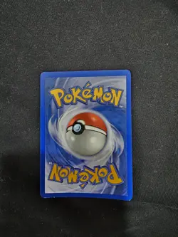 Wigglytuff Holo Jungle No Symbol NM 16/64 Pokemon Card - Image 2