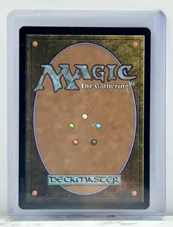 MEMORY JAR Foil Holo MTG Magic The Gathering FTV From the Vault: Relics Artifact - Image 2