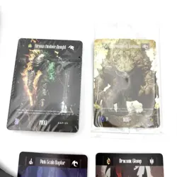 Knights & Summons Origins Portal Pack 32pc Cards + 31 Extra Cards *READ* - Image 3