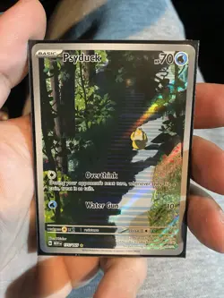 Pokemon TCG 151 Card Lot 8 Count - Image 2