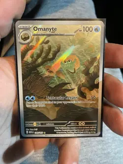 Pokemon TCG 151 Card Lot 8 Count - Image 4