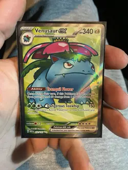 Pokemon TCG 151 Card Lot 8 Count - Image 5