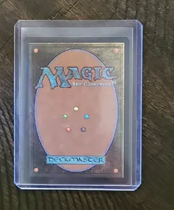 MTG -Kuldotha Forgemaster - Double Masters - Unplayed - Image 2