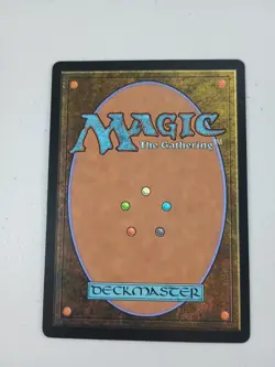 MTG Vigor Battlebond Magic The Gathering NM - Image 2