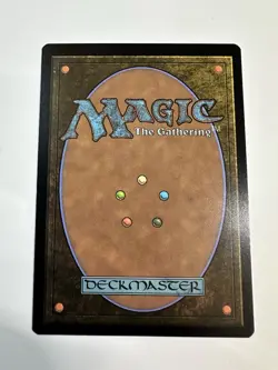 MTG TCG Hugs, Grisly Guardian Bloomburrow Regular - Image 4