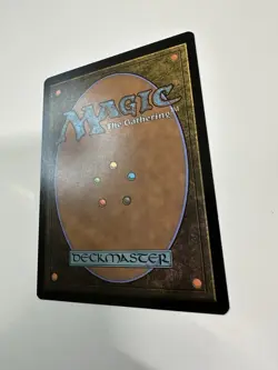 MTG TCG Hugs, Grisly Guardian Bloomburrow Regular - Image 5