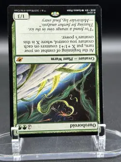 Ouroboroid - Edge of Eternities (EOE) Regular - Image 2