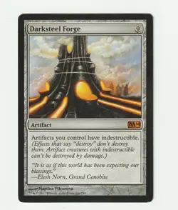 Darksteel Forge Core Set 2014 (M14) Regular MP - Image 1
