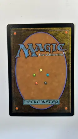 MTG Innistrad Midnight Commander Rogue's Passage #179 Magic the Gathering - Image 2