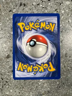 Pokemon TCG Cards Clefable 1/64 Jungle Holo Rare NM - Image 2