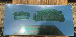 Pokemon TCG Twilight Masquerade *Pokemon Center* Elite Trainer Box ETB Sealed - Image 3