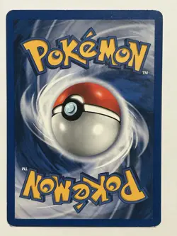 Pokemon TCG Blaine's Charmander Gym Challenge 60/132 1st Edition - Image 2