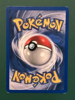 Pokemon TCG Blaine's Charmander Gym Challenge 60/132 1st Edition - Image 3