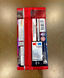 1x Pokemon Japan - SV10: Glory of Team Rocket Booster Pack | FACTORY SEALED | US - Image 2