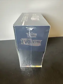 Pokemon TCG: Sword & Shield-Evolving Skies Elite Trainer Box (Jolteon, Flareon, 820650808944 - Image 4