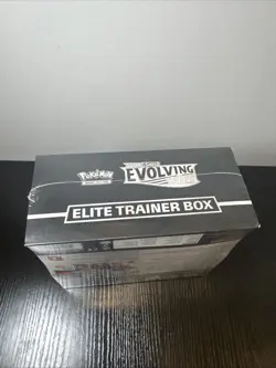 Pokemon TCG: Sword & Shield-Evolving Skies Elite Trainer Box (Jolteon, Flareon, 820650808944 - Image 5