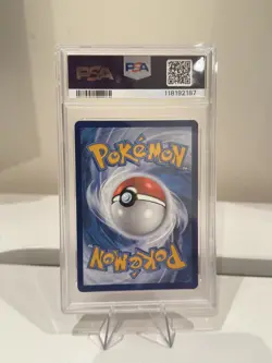 PSA 10 POKEMON PALKIA VSTAR SWSH CROWN ZENITH SECRET FULL ART GG67/GG70 - Image 2