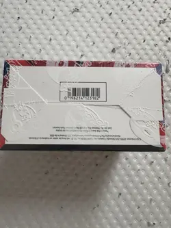 Pokemon TCG Destined Rivals Factory Sealed Booster Box 36 Packs - Image 3