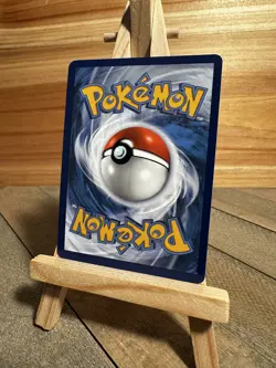 Pokemon SV: Shrouded Fable Reverse Holo Meowth #048/064 Near Mint or Better - Image 2