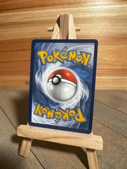 Pokemon SV: Shrouded Fable Reverse Holo Eevee #050/064 Near Mint or Better - Image 2