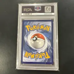 Pokemon Lucario VSTAR Crown Zenith ETB Full Art Promo SWSH291 PSA 10 Gem Mint - Image 2